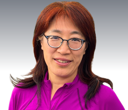 Jiao Jiang - CSIA Ontario Vice-Chair